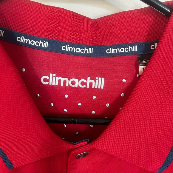 Adidas Men’s golf shirt - Picture 2 of 2